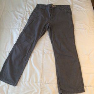 Carhartt men’s relaxed fit carpenter pants